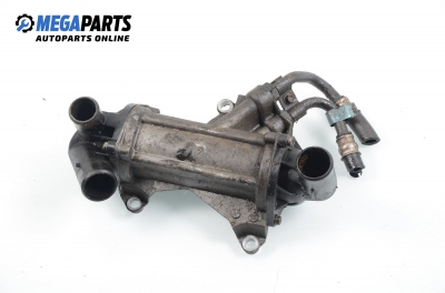 EGR kühler für Rover 25 2.0 iDT, 101 hp, hecktür, 5 türen, 2002